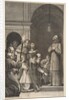 St. Francis by Pierre Landry
