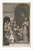 St. Francis by Pierre Landry