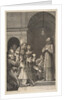 St. Francis by Pierre Landry