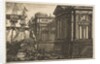Port Scene, ca. 1760 by Pierre Moreau