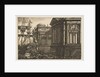 Port Scene, ca. 1760 by Pierre Moreau
