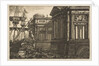Port Scene, ca. 1760 by Pierre Moreau