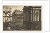 Port Scene, ca. 1760 by Pierre Moreau