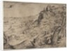 The Rabbit Hunt, 1560 by Pieter Bruegel the Elder