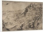 The Rabbit Hunt, 1560 by Pieter Bruegel the Elder