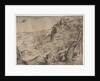The Rabbit Hunt, 1560 by Pieter Bruegel the Elder
