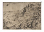 The Rabbit Hunt, 1560 by Pieter Bruegel the Elder
