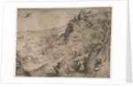 The Rabbit Hunt, 1560 by Pieter Bruegel the Elder