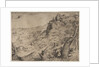 The Rabbit Hunt, 1560 by Pieter Bruegel the Elder