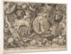 The Descent of Christ Into Limbo, 1551 by Pieter van der Heyden