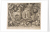The Descent of Christ Into Limbo, 1551 by Pieter van der Heyden