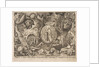 The Descent of Christ Into Limbo, 1551 by Pieter van der Heyden