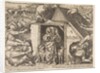 The Parable of the Good Shepherd, 1565 by Philip Galle
