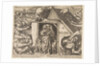 The Parable of the Good Shepherd, 1565 by Philip Galle
