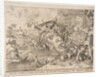 The Temptation of St. Anthony, 1556 by Pieter van der Heyden
