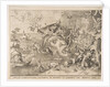 The Temptation of St. Anthony, 1556 by Pieter van der Heyden