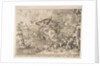 The Temptation of St. Anthony, 1556 by Pieter van der Heyden