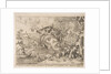 The Temptation of St. Anthony, 1556 by Pieter van der Heyden
