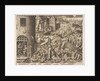 Hope from the series The Virtues, 1559-60 by Philip Galle
