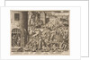 Hope from the series The Virtues, 1559-60 by Philip Galle