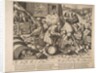 Everyman, ca. 1558 by Pieter van der Heyden