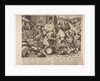 Everyman, ca. 1558 by Pieter van der Heyden