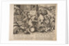 Everyman, ca. 1558 by Pieter van der Heyden