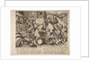 Everyman, ca. 1558 by Pieter van der Heyden