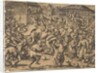 The Festival of Fools, after 1570 by Pieter van der Heyden