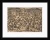 The Festival of Fools, after 1570 by Pieter van der Heyden