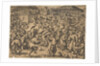 The Festival of Fools, after 1570 by Pieter van der Heyden