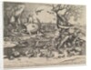 Patience, 1557 by Pieter van der Heyden