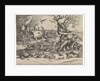 Patience, 1557 by Pieter van der Heyden