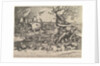 Patience, 1557 by Pieter van der Heyden