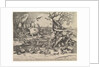 Patience, 1557 by Pieter van der Heyden