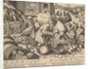Everyman, ca.1558 by Pieter Bruegel the Elder/Pieter van der Heyden