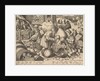 Everyman, ca.1558 by Pieter Bruegel the Elder/Pieter van der Heyden