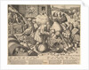 Everyman, ca.1558 by Pieter Bruegel the Elder/Pieter van der Heyden