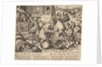 Everyman, ca.1558 by Pieter Bruegel the Elder/Pieter van der Heyden