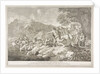 The miracle of the bitter water made swee by Pietro Monaco