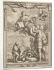 L'Imperio Vendicato, 1630-1700 by Pietro Santi Bartoli