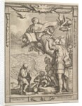 L'Imperio Vendicato, 1630-1700 by Pietro Santi Bartoli