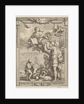 L'Imperio Vendicato, 1630-1700 by Pietro Santi Bartoli