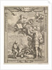 L'Imperio Vendicato, 1630-1700 by Pietro Santi Bartoli