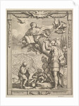 L'Imperio Vendicato, 1630-1700 by Pietro Santi Bartoli