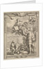 L'Imperio Vendicato, 1630-1700 by Pietro Santi Bartoli