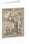 L'Imperio Vendicato, 1630-1700 by Pietro Santi Bartoli