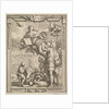 L'Imperio Vendicato, 1630-1700 by Pietro Santi Bartoli