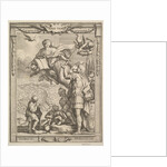 L'Imperio Vendicato, 1630-1700 by Pietro Santi Bartoli