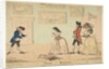 The Romp, January 3, 1786 by R Rushworth